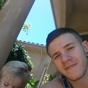 Meet your Posher, Kyle